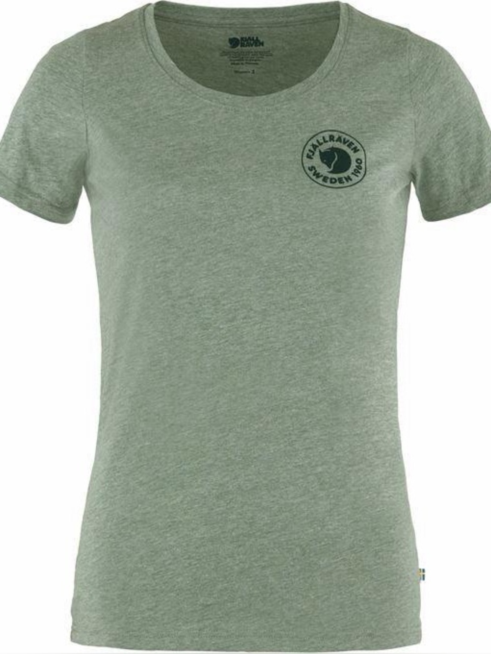 Fjallraven 1960 Logo Tee